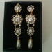 see more listings in the BRIDAL EARRINGS section