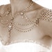 see more listings in the BRIDAL SHOULDER NECKLACE section