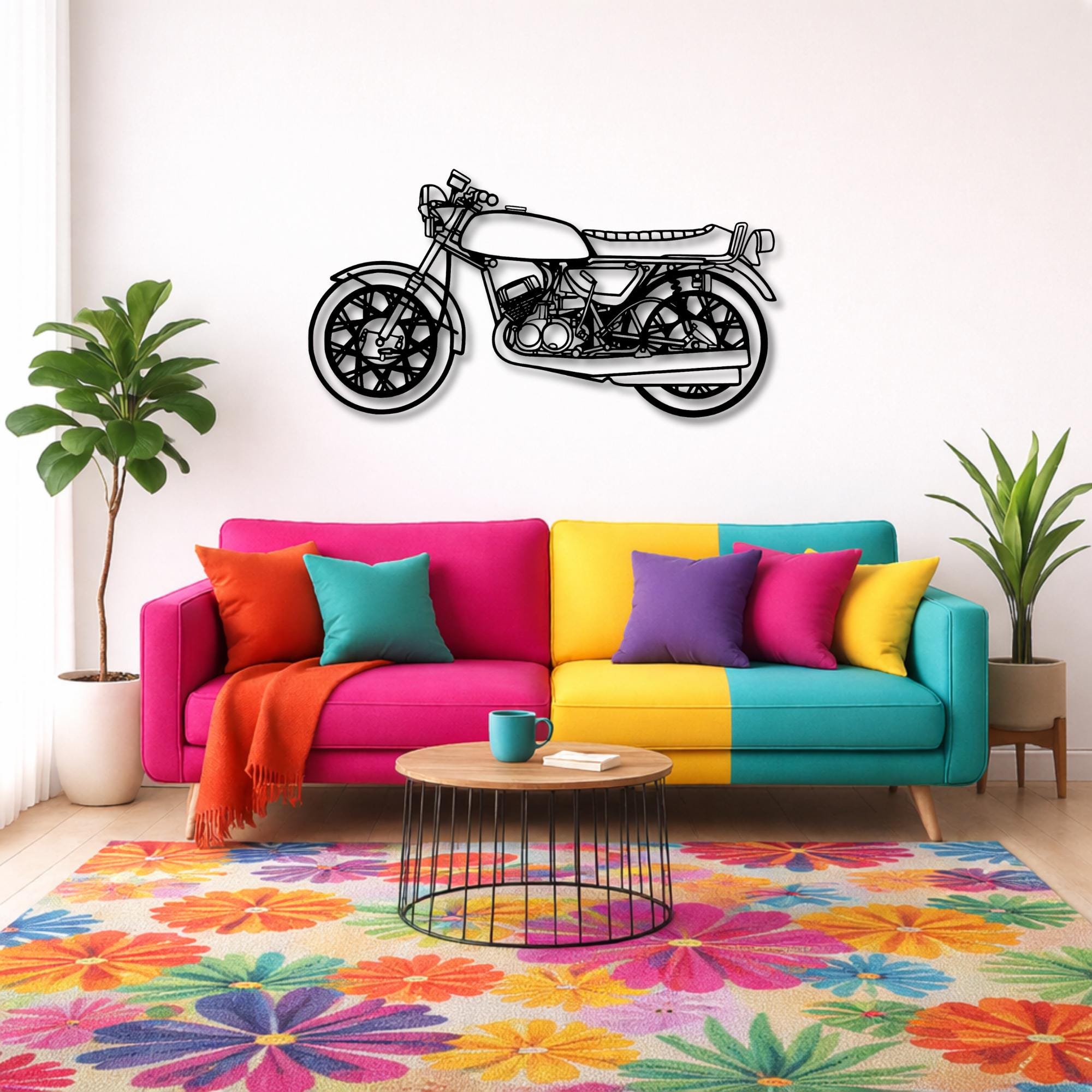 Kawasaki neon sign - Etsy 日本