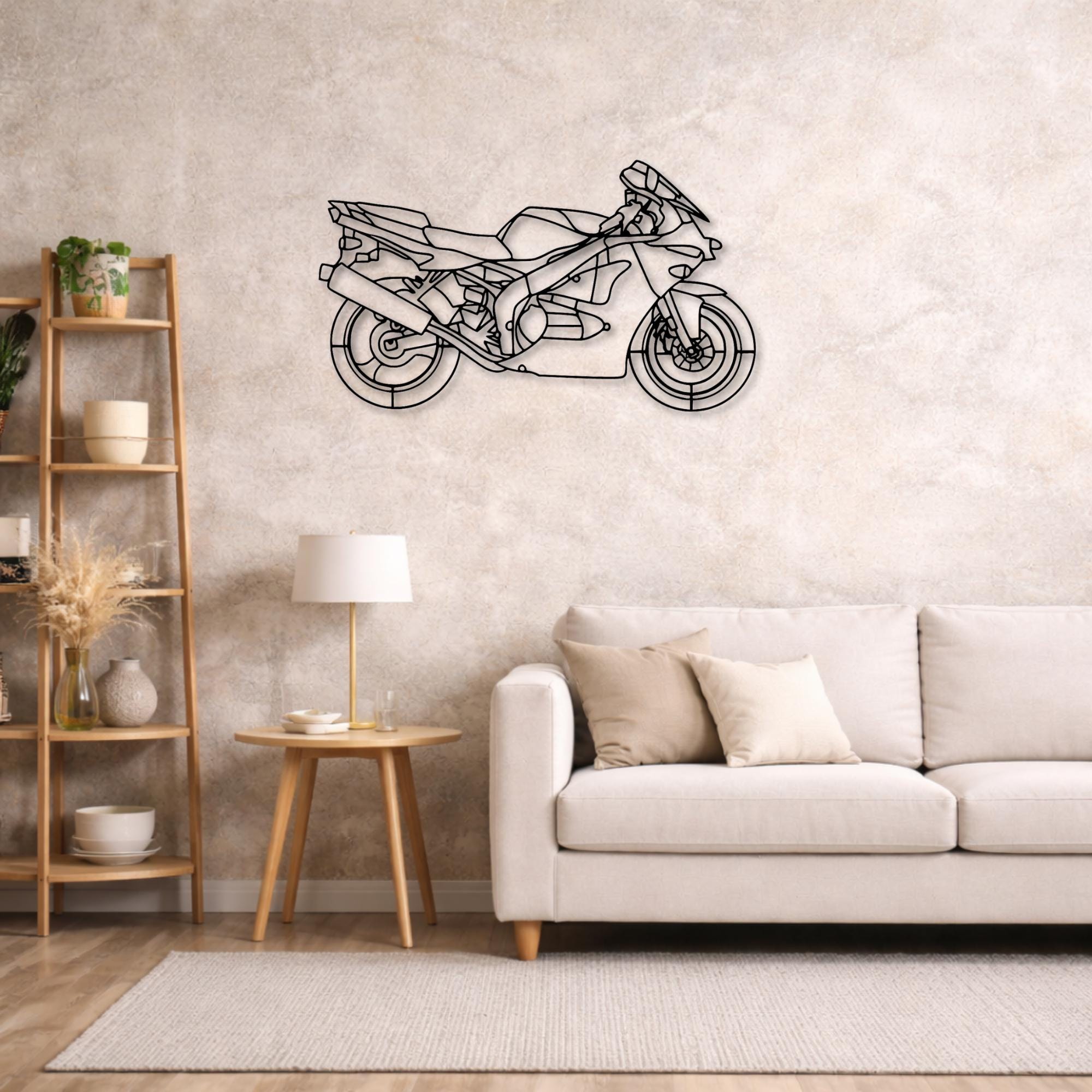 Kawasaki neon sign - Etsy 日本