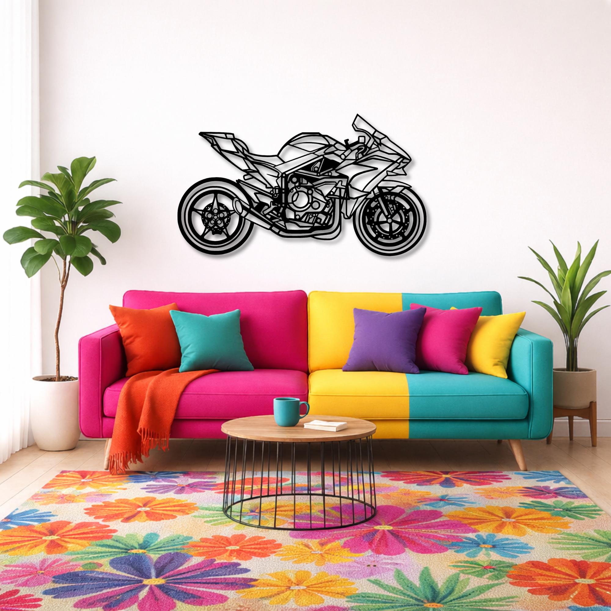 Kawasaki neon sign - Etsy 日本