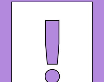 Cyber Awareness - Report Fast (PNG and PDF Print)