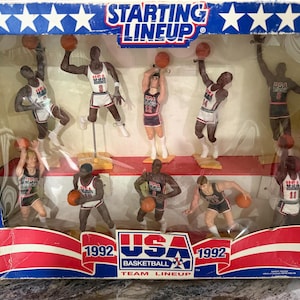 1992 dream team basketball card - Etsy 日本