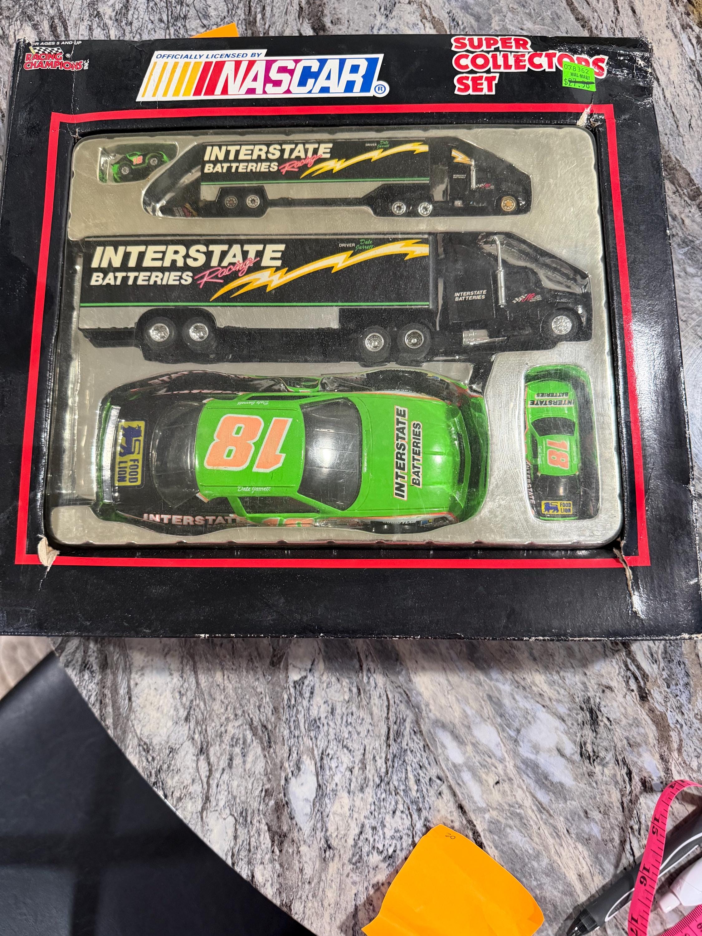 Interstate Batteries - Etsy