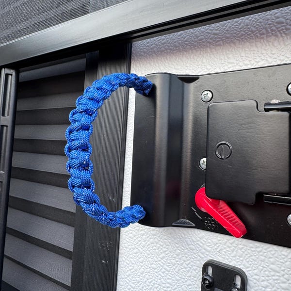 RVGrip Wohnmobil-Türgriff