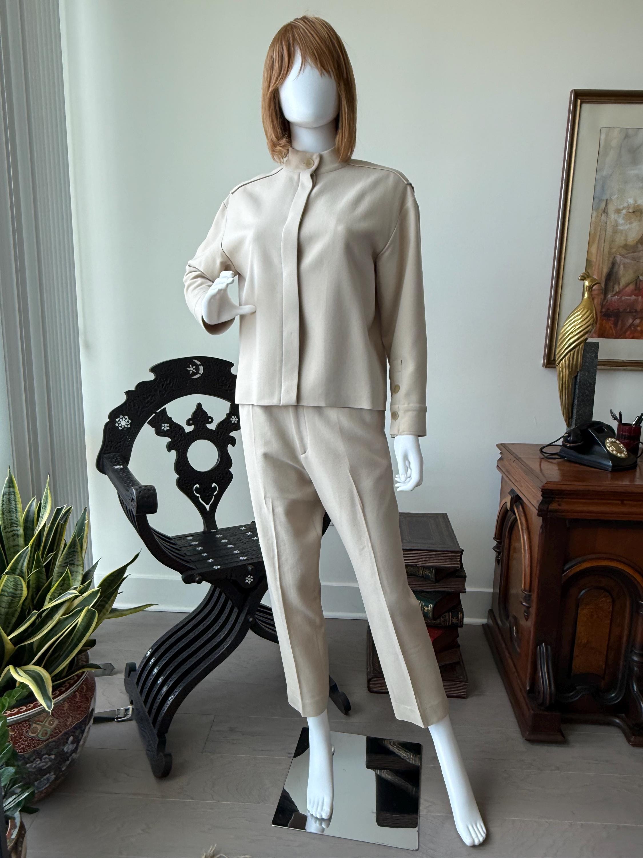 Saint Laurent Rive Gauche Vintage - Etsy