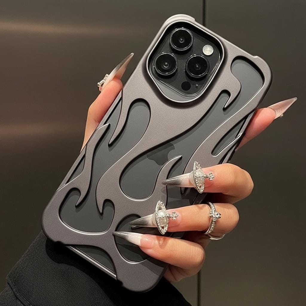 Margiela Phone Case - Etsy