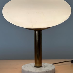 70s Italian Lamp - Etsy