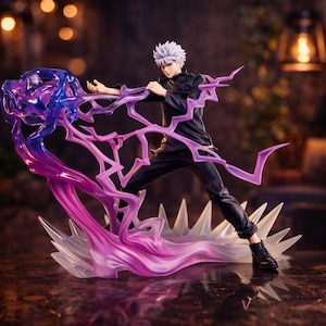 May include: A set of three ceramic mugs with a speckled, matte finish. Each mug features a different color: light blue, cream, and gray. The mugs have a simple, modern design and a comfortable handle.