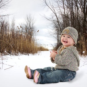 Christmas backdrop Winter Digital background wedding Background baby background snowy backdrop snow path background photoshop kids backdrop