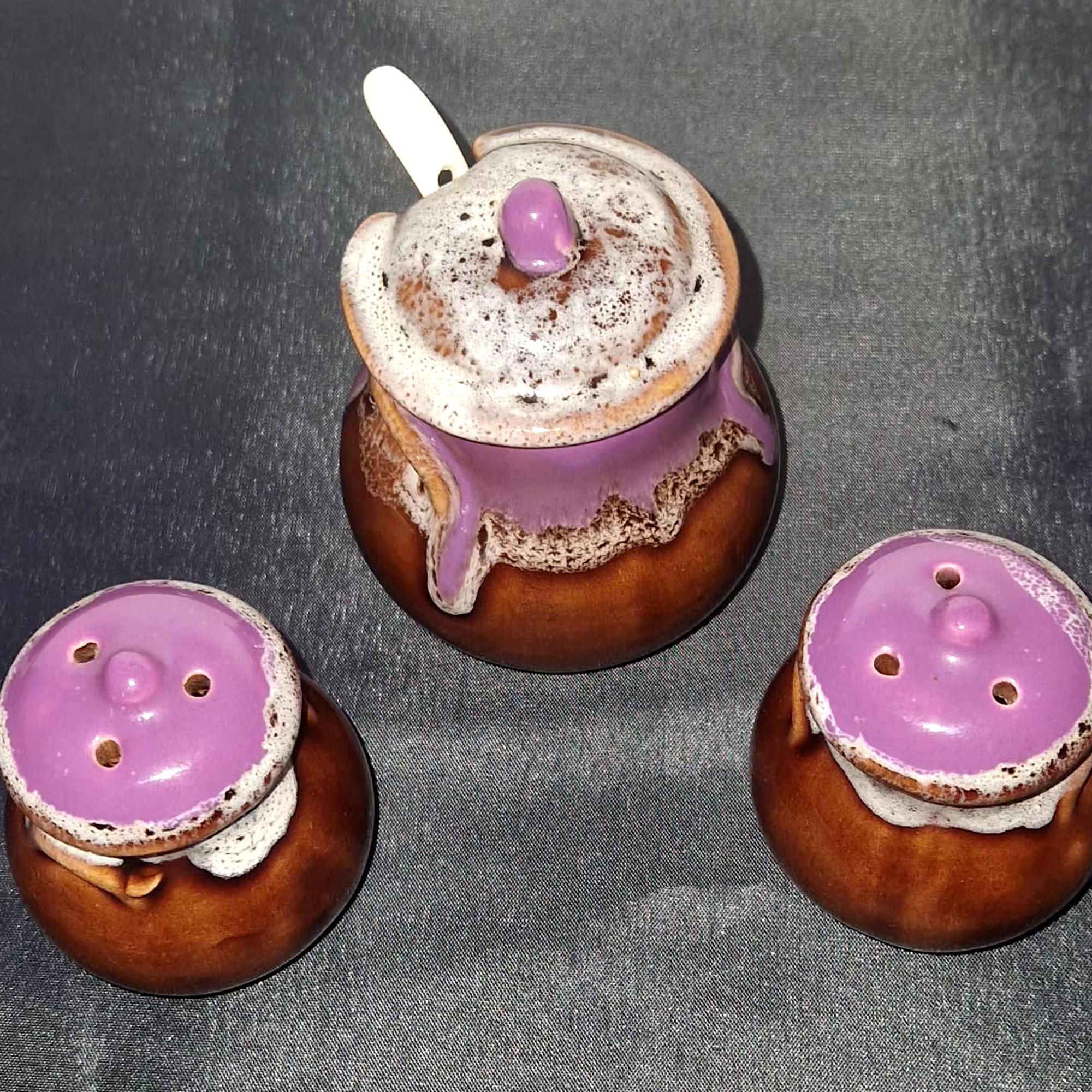 Vallauris france 陶器 Jouve Vallauris France Pot - Etsy