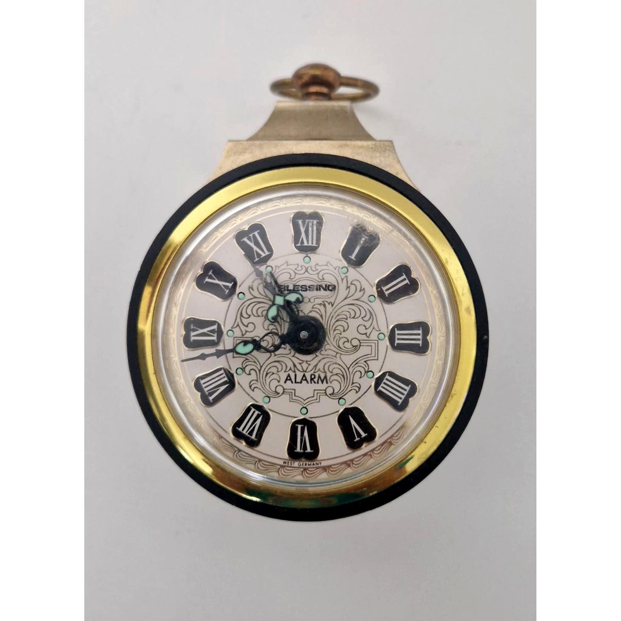 Blessing Clock Germany - Etsy
