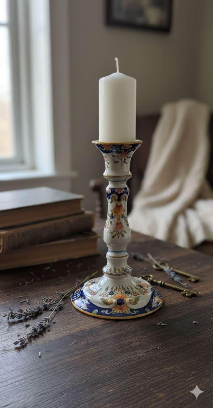 Desvres Pottery - Etsy - Page 2