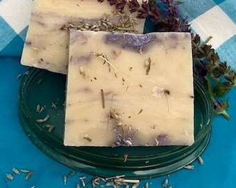 Lavender Bud Wholesale Soap, Lavender Wholesale Soap Bars, Bulk Lavender Soap. Soap for Resale, Private Label Soap, Bulk Soap Bars, Resale