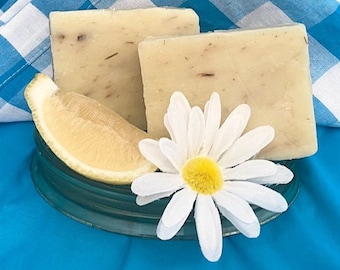 Lemongrass Soap Bar, Lemongrass, vegan soap bar, organic soap bar, lemon soap, lemon soap bar, artisan soap, handcrafted lemongrass soap