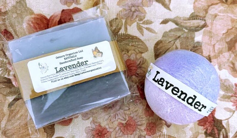 Ostara Organics Ltd Bath Spa Basket - Thumbnail 3