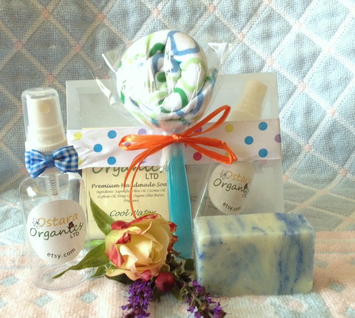 Boy Baby Gift Baby Shower Gift Blue Baby Gift Baby Boy Etsy