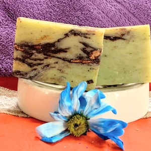 Mint Chocolate Wholesale Soap bars, Mint Chocolate, Wholesale Soap, Soap Starter Pack, Private Label Soap, Soap For Resale, Bulk Soap Bars