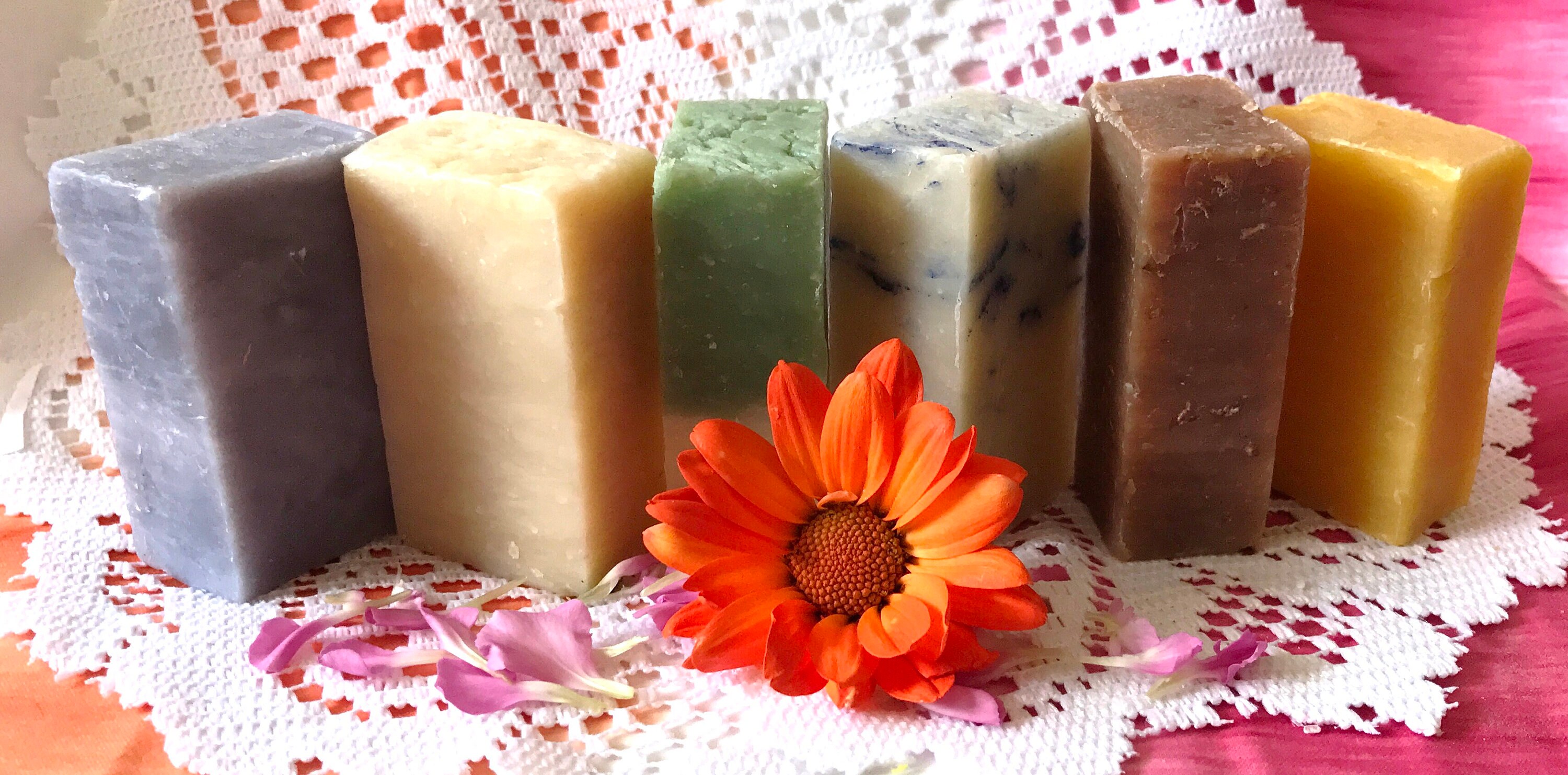 Bulk Soap Bars Wholesale Soap bars Bulk Soap Set Soap Gift Etsy