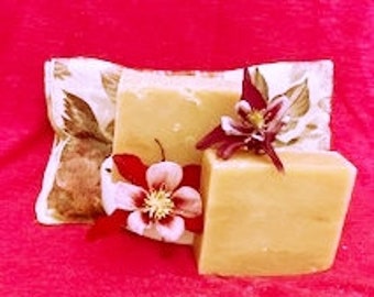 Honeysuckle Wholesale Soap Bars, Wholesale Soap bars, Wholesale Soap, Soap Starter Pack, Private Label Soap, Soap for resale, Bulk Soap Bars