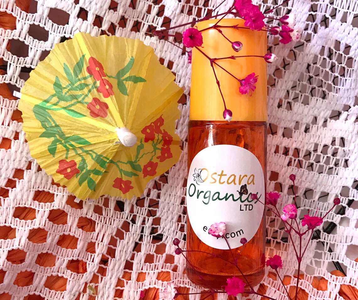 Roll on Perfume Perfume Oil Roll on Fragrance Perfume Roll Etsy