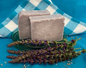 Lavender Essential Oil Soap Bars: Bulk Soap Bars, Wholesale Soap Bars, Soap for Resale, Private Label Soap