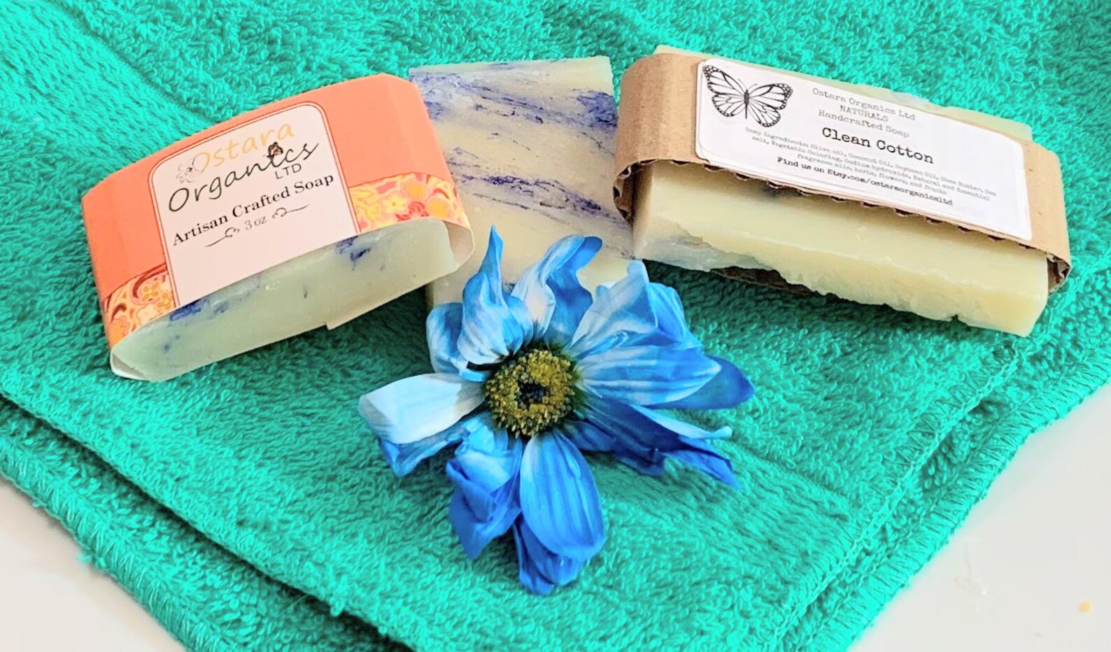 Clean Cotton Wholesale Soap Bars Clean Cotton Wholesale Etsy