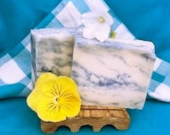 Clean Cotton Soap Bars: Wholesale Bulk Soap, Private Label Soap Bars, Soap for Resale, Wholesale Soap Bars