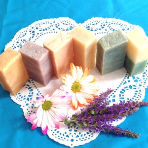 Wholesale Soap Bars, Resale Soap Bars, Private Label Soap, Bulk Soap Bars, Bulk Organic Soap, Beauty Starter Pack, Handmade Soap Bars image 3