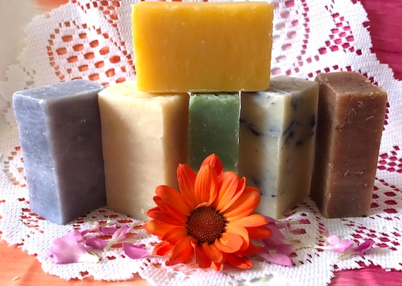 Private Label Wholesale Vegan Handmade Bath Soap Base