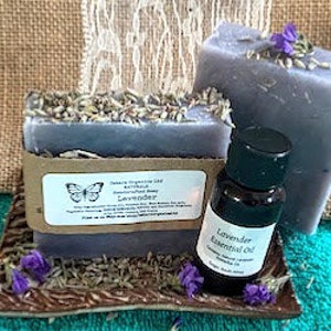 Lavender Soap, Lavender, Lavender Soap Bar, Essential Oil Soap, Natural Soap Bar, Organic Soap, Vegan Soap Bar, Artisan Soap, Purple Soap