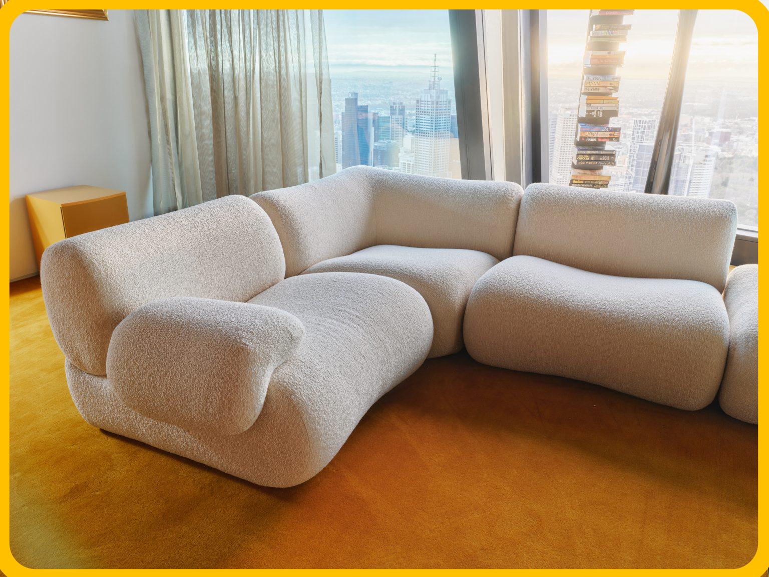 Space age sofa - Etsy 日本