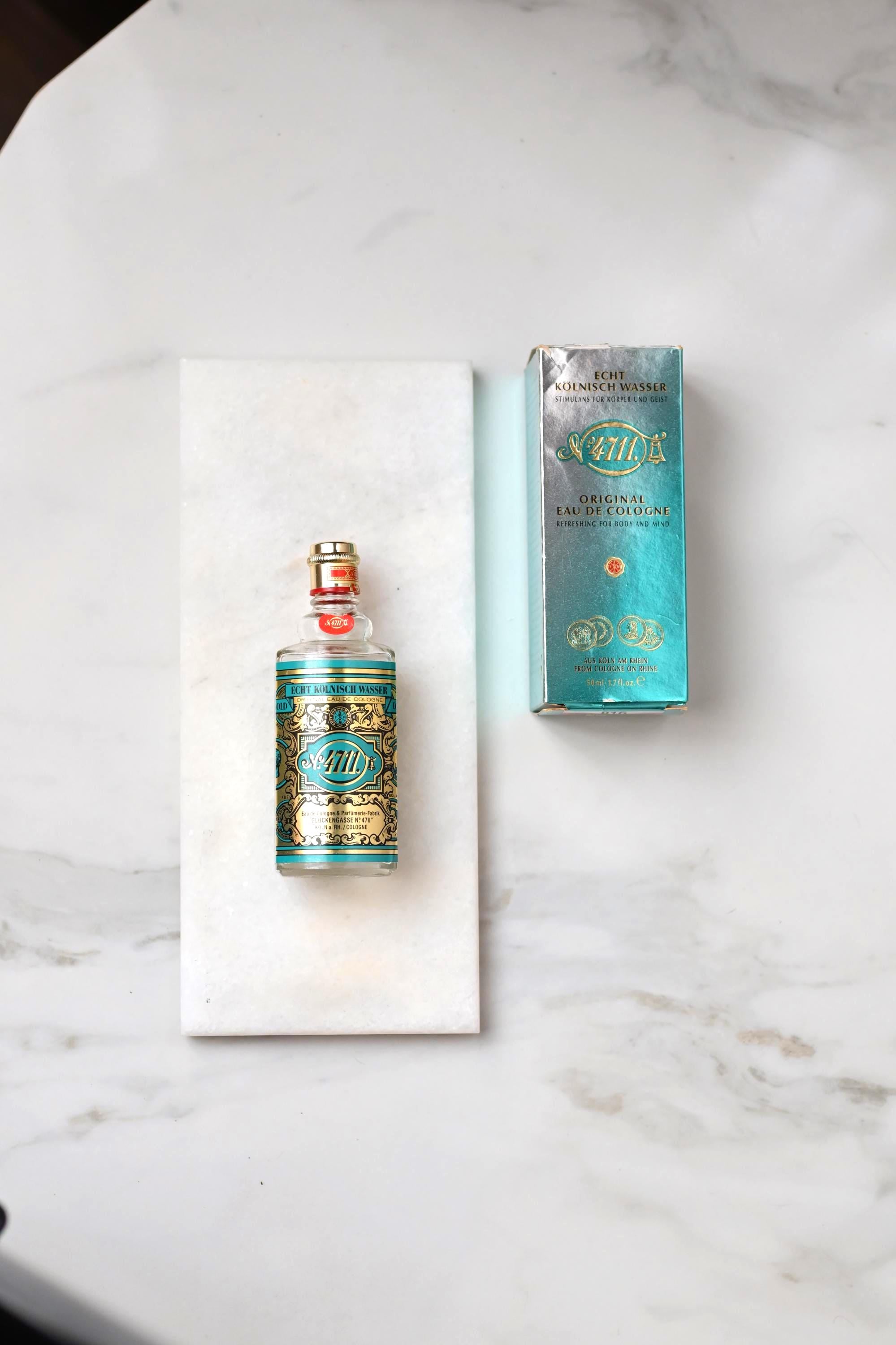 4711 vintage cologne - Etsy 日本