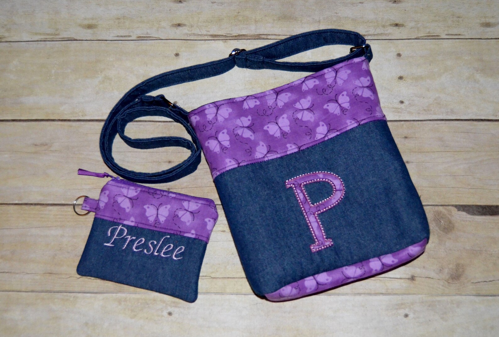 Girls Adjustable Purse & Accessories Toddler Purse Childrens Etsy