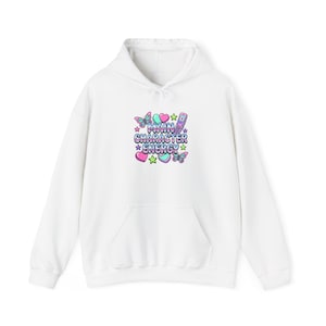 Early 2000s Hoodie - Etsy