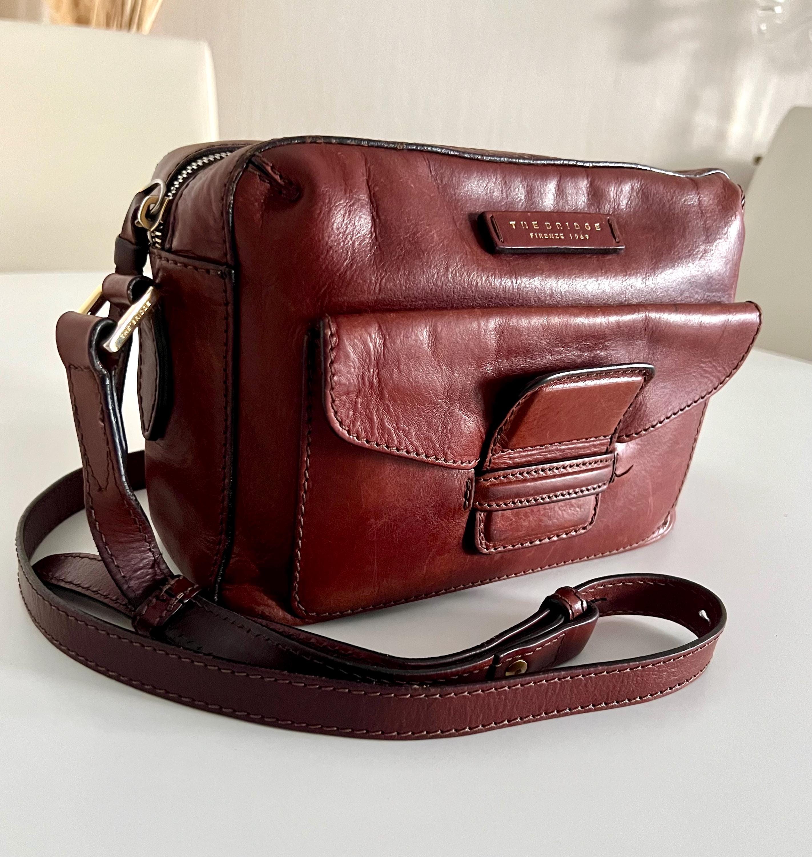 The Bridge Italy Bag - Etsy