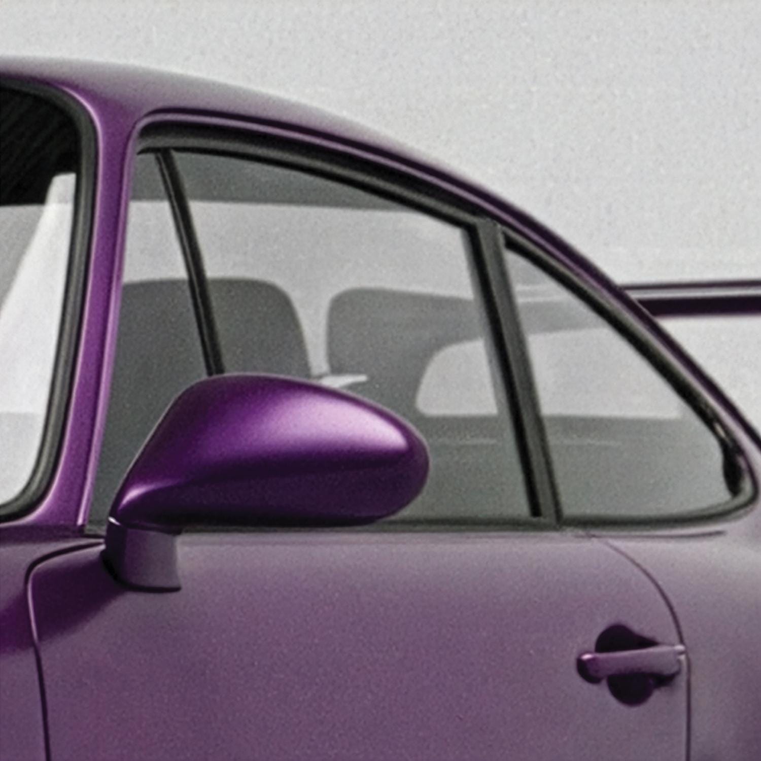 Porsche 911 RWB 'miko' Studio Series Poster - Etsy