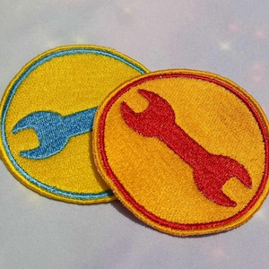 Team Fortress 2 / TF2 Class Patches