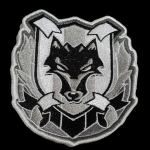 Op Call Of Duty KorTac geïnspireerde patch
