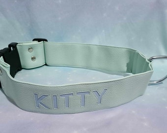 Fursuit Collar - Kitty