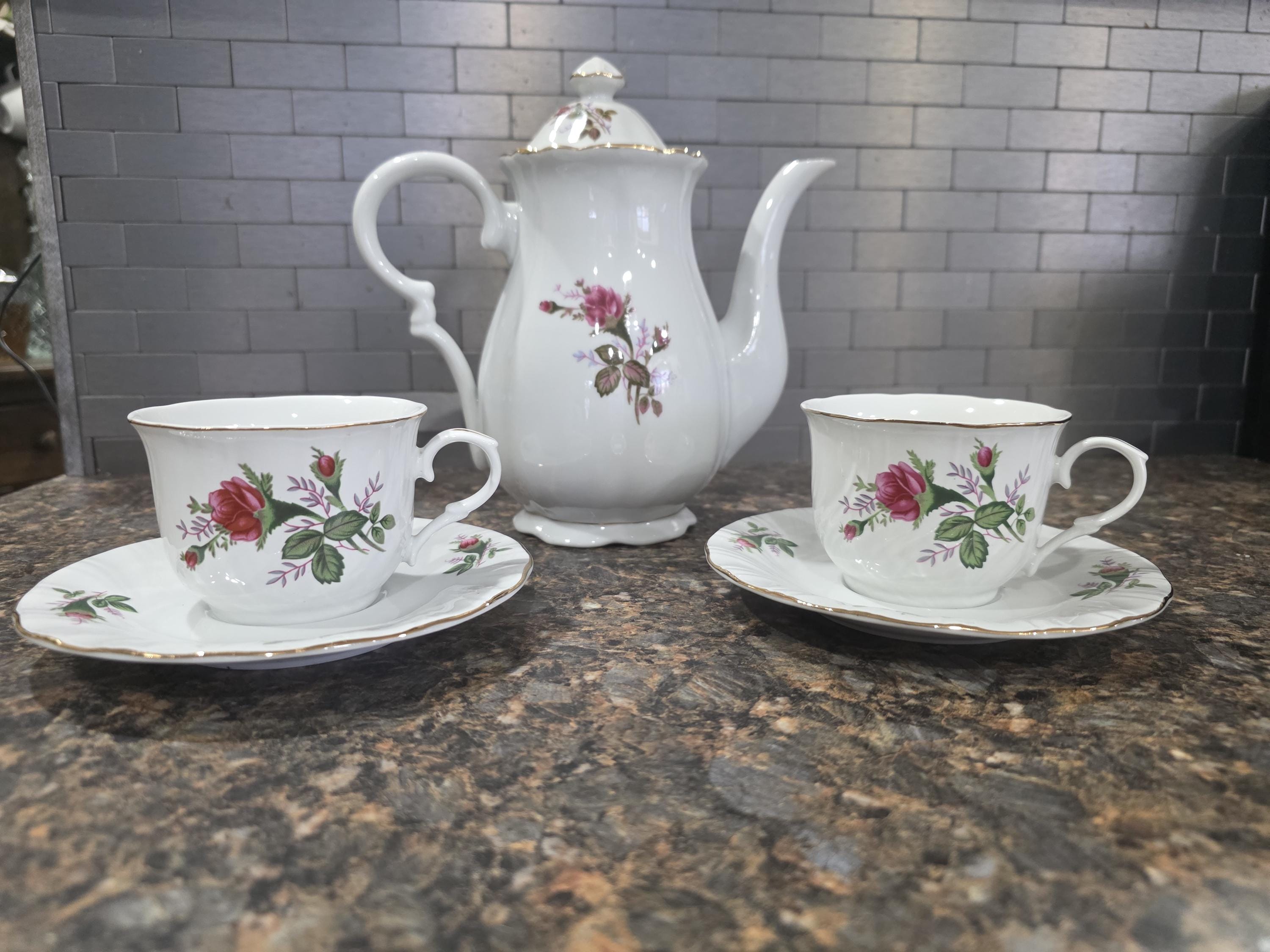 Fine china - Etsy 日本