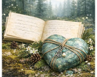 Meaningful Oath Stone Ceremony - generic