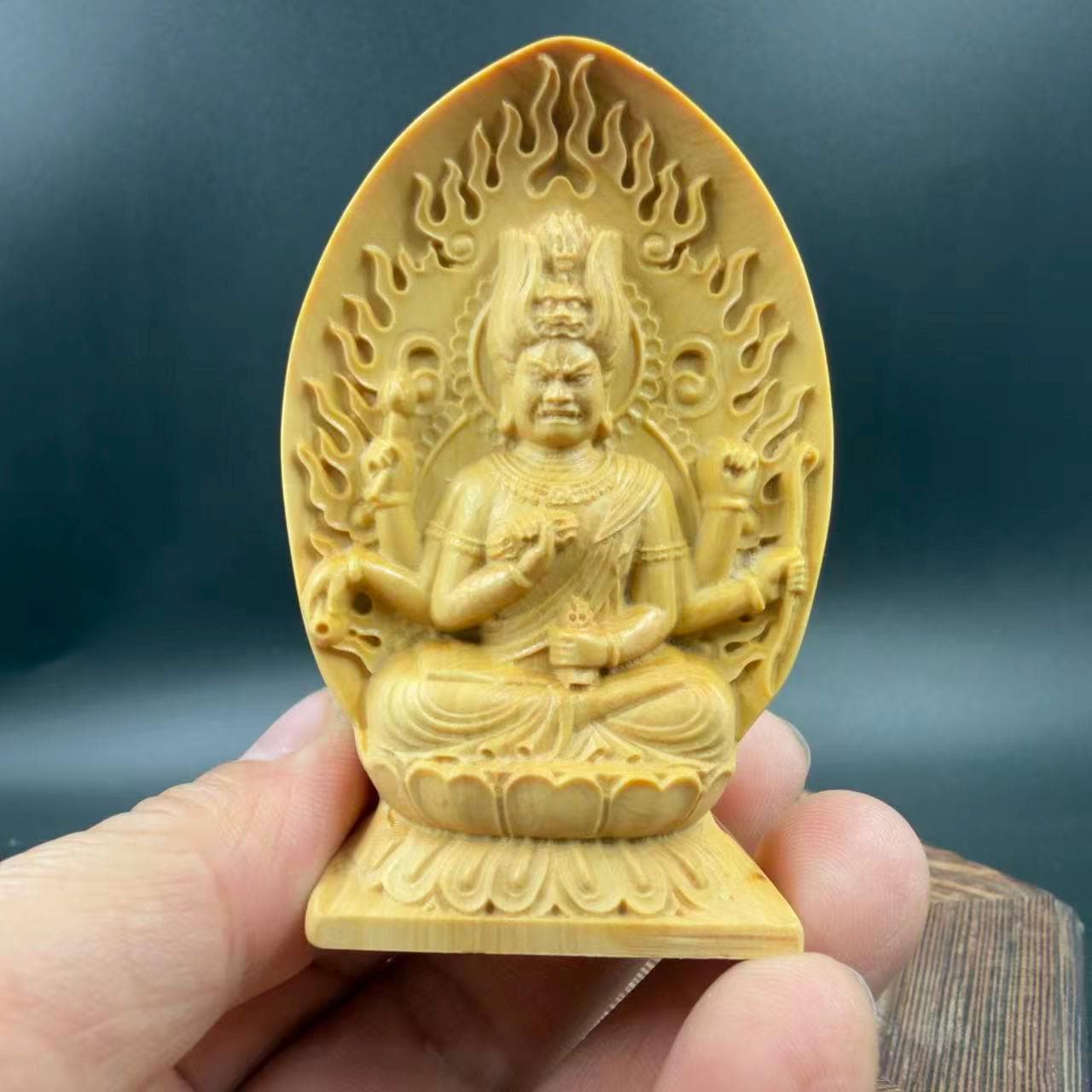 不動明王 - Etsy 日本