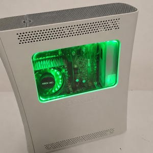 xbox 360 Emulation Monster