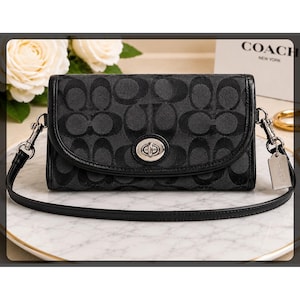 Vintage Coach Y2k Legacy - Etsy