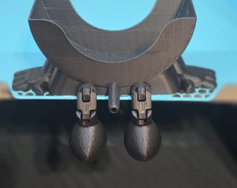 Scrub Daddy Sponge Holder