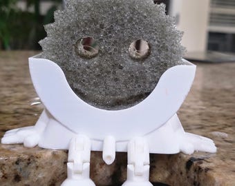 Scrub Daddy Sponge Holder