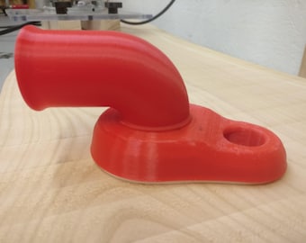 Shop Vac-adapter compatibel met Shop-Vac Brand muurboorsysteem