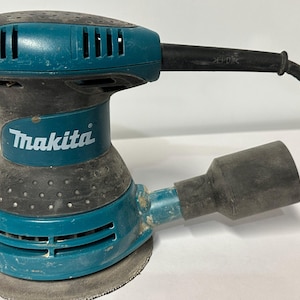 Adaptador de aspiradora Festool compatible con lijadoras Makita