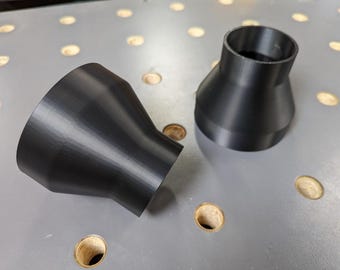 Stofafzuigslangadapter compatibel met populaire merken